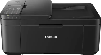 Canon PIXMA E4570 Multi Function Inkjet Printer