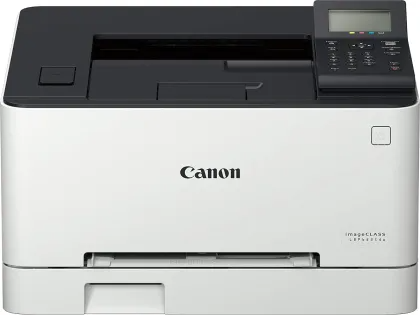 Canon imageCLASS LBP623Cdw Single Function Color Laser Printer