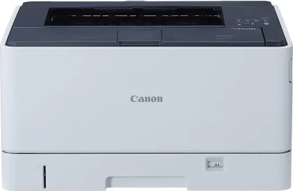 Canon imageCLASS LBP8100n Single Function Laser Printer