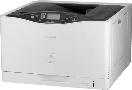 Canon imageCLASS LBP841Cdn Single Function Color Laser Printer