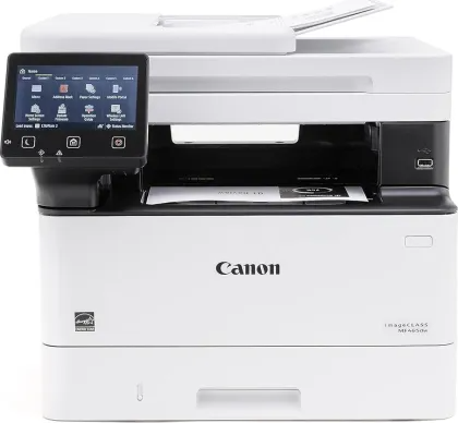 Canon imageCLASS MF465dw Multi Function Laser Printer