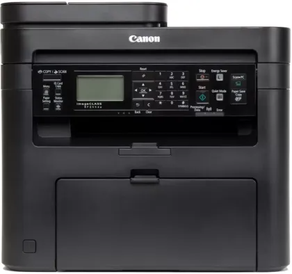 Canon ImageCLASS MF244dw Multi Function Laser Printer