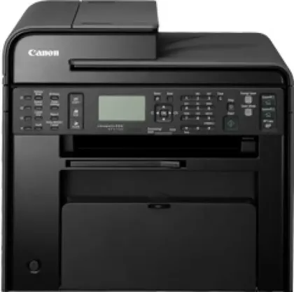 Canon MF4750 Multi Function Printer