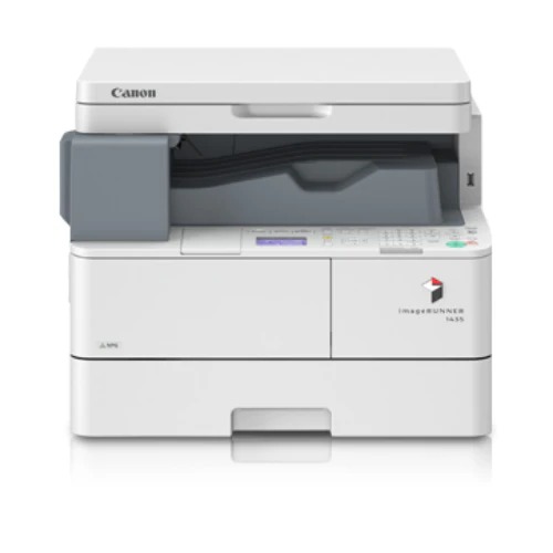 Canon ImageRunner 1435i A4 Mono Laser Multifunction Printer