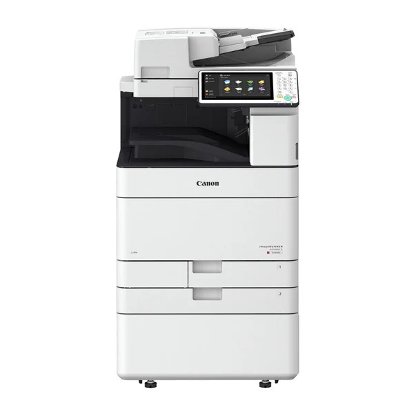 Canon ImageRunner Advance C5550i II A3 Color Laser Multifunction Printer