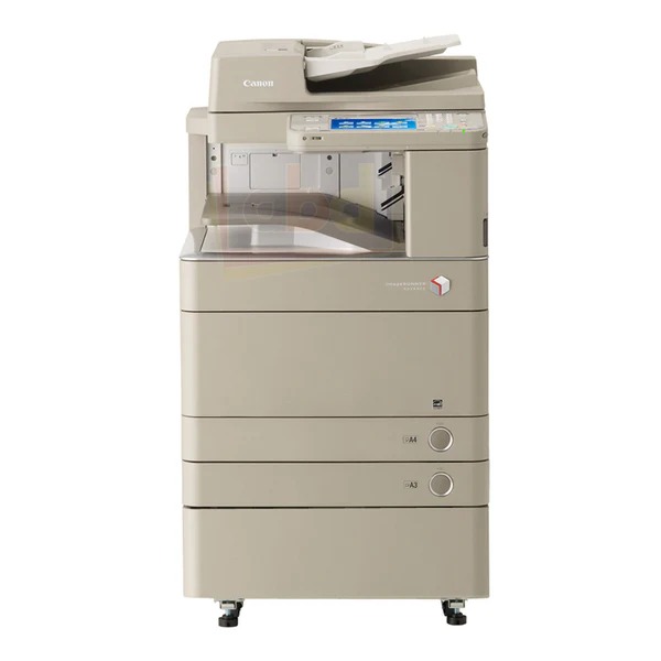 Canon ImageRunner Advance C5240A A3 Color Laser Multifunction Printer
