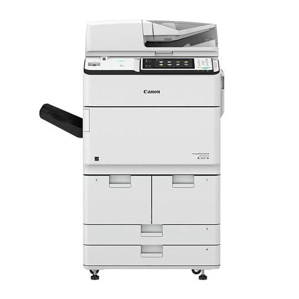 Canon ImageRunner Advance C7565i II A3 Color Laser Multifunction Printer