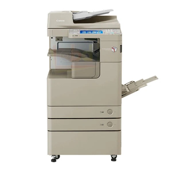 Canon ImageRunner Advance 4051 A3 Mono Laser Multifunction Printer