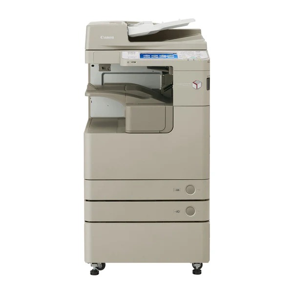 Canon ImageRunner Advance 4251 A3 Mono Laser Multifunction Printer