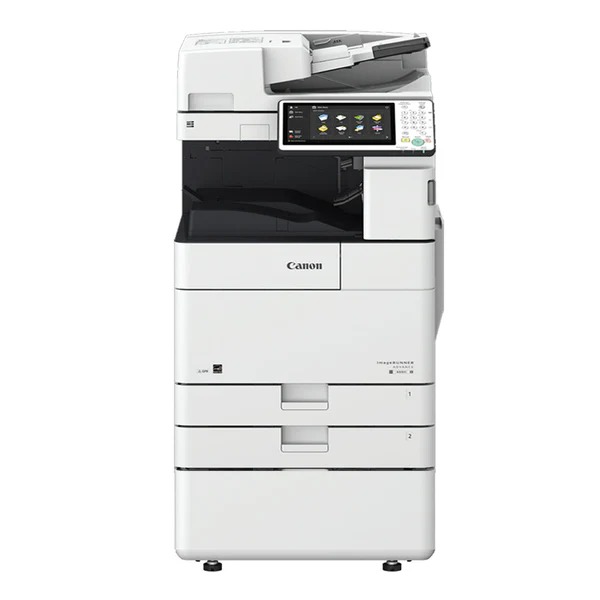 Canon ImageRunner Advance 4535i II A3 Mono Laser Multifunction Printer