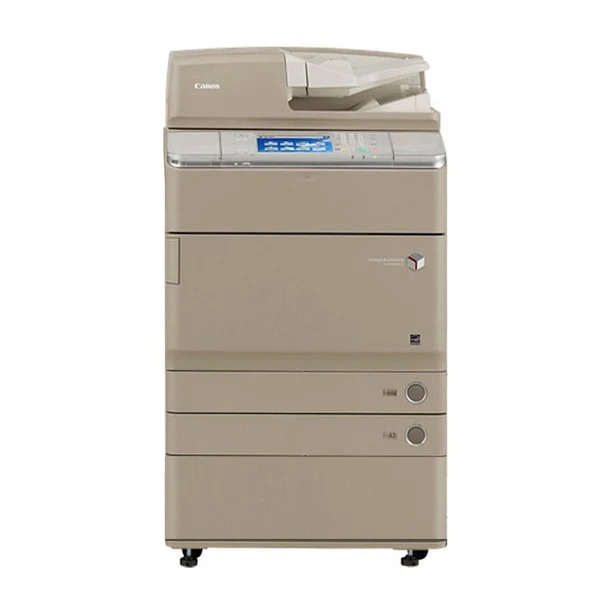 Canon ImageRunner Advance 6075 A3 Mono Laser Multifunction Printer