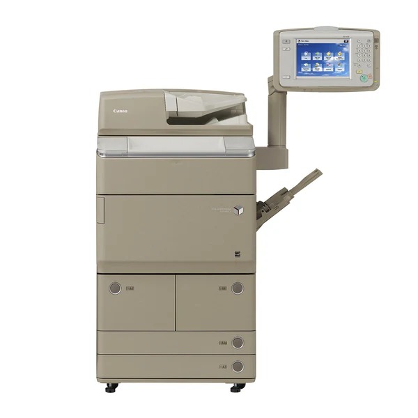 Canon ImageRunner Advance 8095 A3 Mono Laser Multifunction Printer